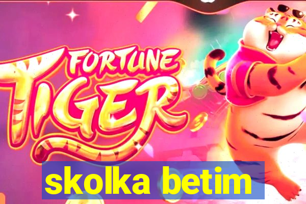 skolka betim